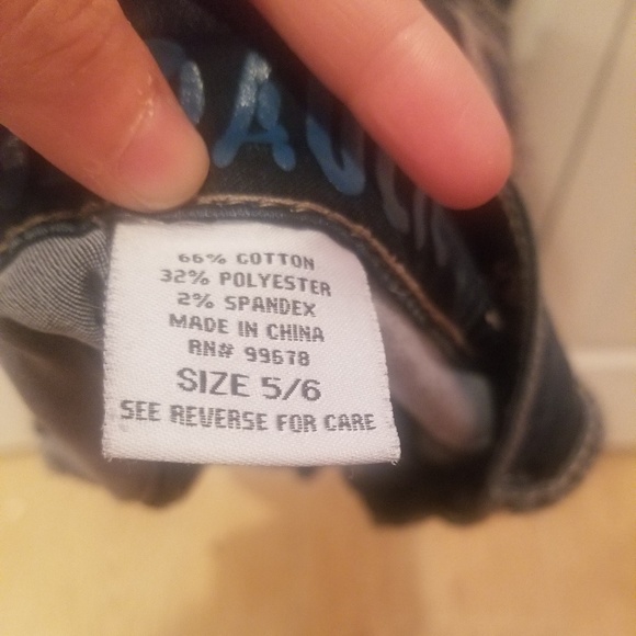 Jeans - Picture 2 of 2